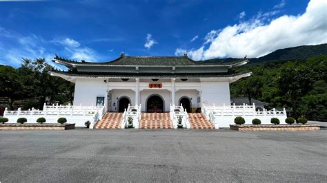 花蓮公墓|園區導覽::花蓮縣吉安鄉公所慈雲山懷恩園區